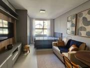 Kitnet / Stúdio para Locação em São Paulo/SP Vila Mariana