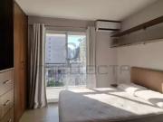 Kitnet / Stúdio para Locação em São Paulo/SP Vila Mariana