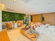 Kitnet / Stúdio para Locação em São Paulo/SP Vila Mariana