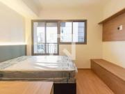 Kitnet / Stúdio para Locação em São Paulo/SP Vila Mariana