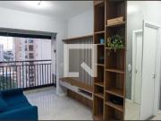 Kitnet / Stúdio para Locação em São Paulo/SP Vila...