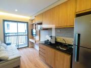 Kitnet / Stúdio para Locação em São Paulo/SP Vila...