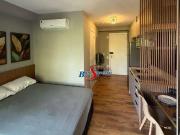 Kitnet / Stúdio para Locação em São Paulo/SP Vila...