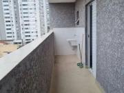 Kitnet / Stúdio para Locação em São Paulo/SP Vila...