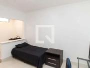 Kitnet / Stúdio para Locação em São Paulo/SP Vila Mazzei...