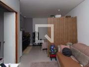 Kitnet / Stúdio para Locação em São Paulo/SP Vila Mazzei...
