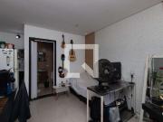 Kitnet / Stúdio para Locação em São Paulo/SP Vila Mazzei...