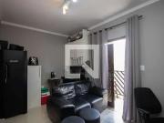 Kitnet / Stúdio para Locação em São Paulo/SP Vila Mazzei...