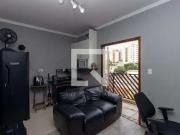 Kitnet / Stúdio para Locação em São Paulo/SP Vila Mazzei...