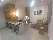 Kitnet / Stúdio para Locação em São Paulo/SP Vila Monte...