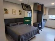 Kitnet / Stúdio para Locação em São Paulo/SP Vila...