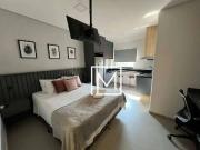 Kitnet / Stúdio para Locação em São Paulo/SP Vila...