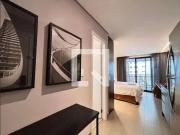 Kitnet / Stúdio para Locação em São Paulo/SP Vila Nova...