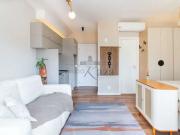 Kitnet / Stúdio para Locação em São Paulo/SP Vila Nova...