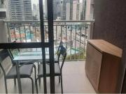 Kitnet / Stúdio para Locação em São Paulo/SP Vila Nova...