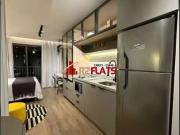 Kitnet / Stúdio para Locação em São Paulo/SP Vila Nova...