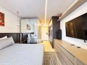 Kitnet / Stúdio para Locação em São Paulo/SP Vila...