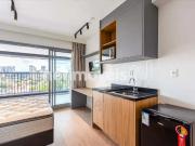 Kitnet / Stúdio para Locação em São Paulo/SP Vila...