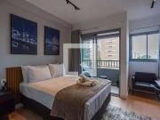 Kitnet / Stúdio para Locação em São Paulo/SP Vila...