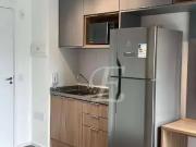 Kitnet / Stúdio para Locação em São Paulo/SP Vila...