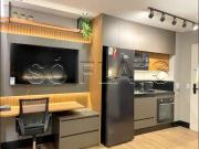 Kitnet / Stúdio para Locação em São Paulo/SP Vila...