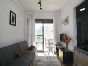 Kitnet / Stúdio para Locação em São Paulo/SP Vila...