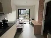 Kitnet / Stúdio para Locação em São Paulo/SP Vila...