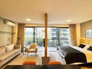 Kitnet / Stúdio para Locação em São Paulo/SP Vila...