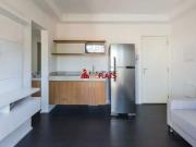 Kitnet / Stúdio para Locação em São Paulo/SP Vila...