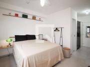 Kitnet / Stúdio para Locação em São Paulo/SP Vila...