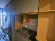 Kitnet / Stúdio para Locação em São Paulo/SP Vila...