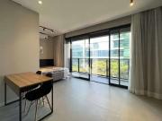 Kitnet / Stúdio para Locação em São Paulo/SP Vila...