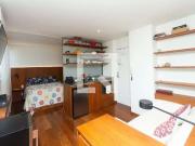 Kitnet / Stúdio para Locação em São Paulo/SP Vila...