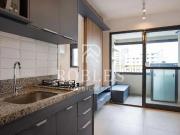 Kitnet / Stúdio para Locação em São Paulo/SP Vila...