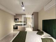 Kitnet / Stúdio para Locação em São Paulo/SP Vila...