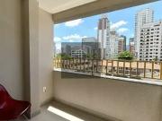 Kitnet / Stúdio para Locação em São Paulo/SP Vila...