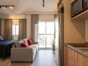 Kitnet / Stúdio para Locação em São Paulo/SP Vila...
