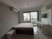 Kitnet / Stúdio para Locação em São Paulo/SP Vila...