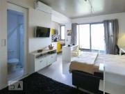 Kitnet / Stúdio para Locação em São Paulo/SP Vila...