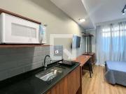 Kitnet / Stúdio para Locação em São Paulo/SP Vila...