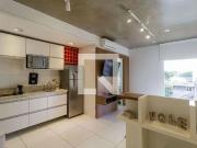 Kitnet / Stúdio para Locação em São Paulo/SP Vila...