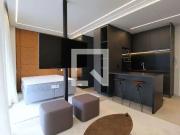 Kitnet / Stúdio para Locação em São Paulo/SP Vila...