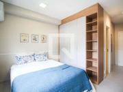 Kitnet / Stúdio para Locação em São Paulo/SP Vila...