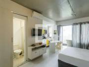 Kitnet / Stúdio para Locação em São Paulo/SP Vila...