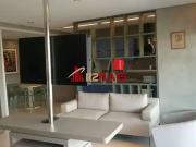 Kitnet / Stúdio para Locação em São Paulo/SP Vila...