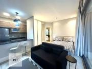 Kitnet / Stúdio para Locação em São Paulo/SP Vila...