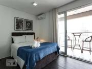 Kitnet / Stúdio para Locação em São Paulo/SP Vila...