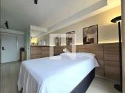 Kitnet / Stúdio para Locação em São Paulo/SP Vila...