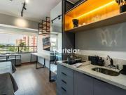 Kitnet / Stúdio para Locação em São Paulo/SP Vila...