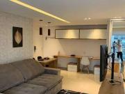 Kitnet / Stúdio para Locação em São Paulo/SP Vila...